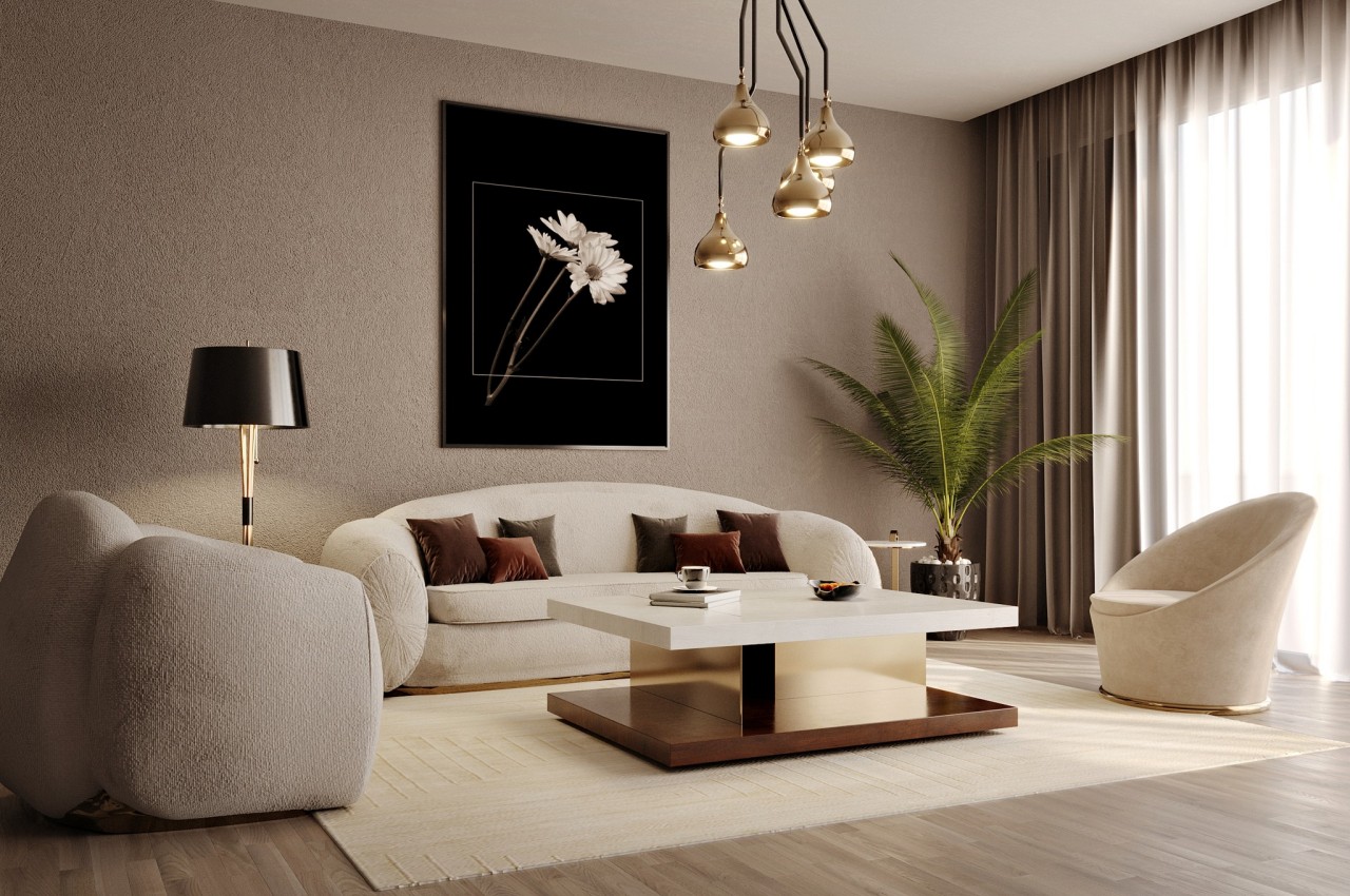 Your interior design style according to your Zodiac sign