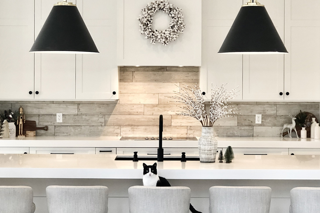 Kitchen Designs that become your interior design inspiration!