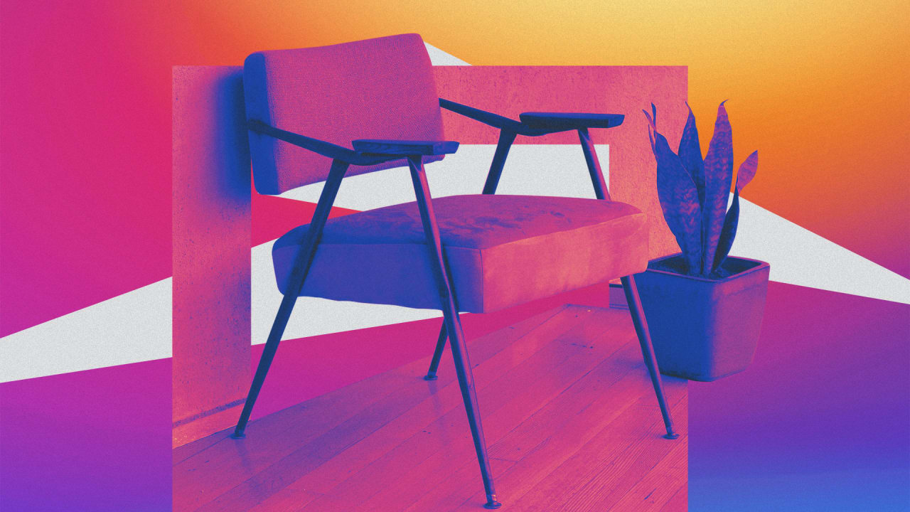 Instagram is reshaping the $10B business of interior design