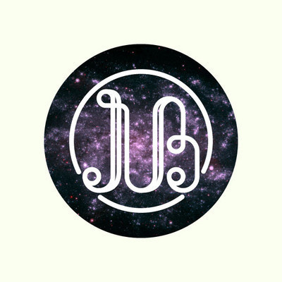 Track artwork logo brand