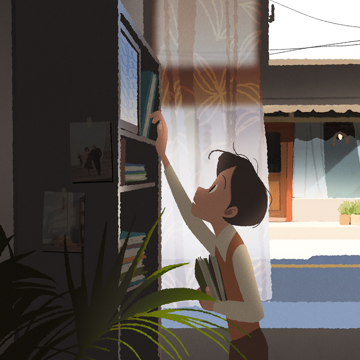 character & illustration 05