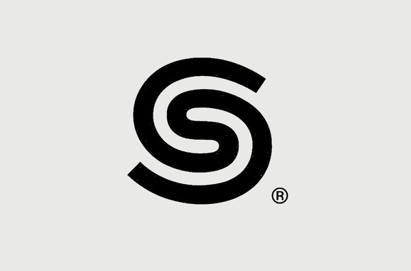 Spectra-Physics, Inc Brand Logo Designed (1978) by G. Dean Smith #logo