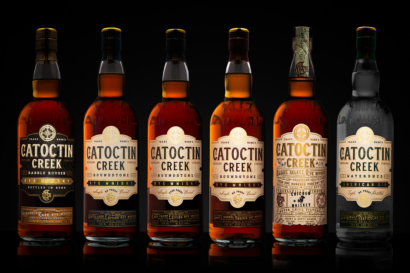 Catoctin Creek