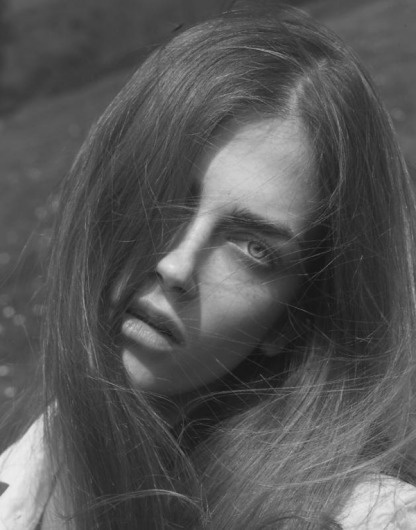 Melancholy. - Russian Carpet: Daily inspiration, trends, mood board. Architecture, art, design, fashion, photography. #inspiration #board #russian #hair #romantic #photography #carpet #melancholy #mood