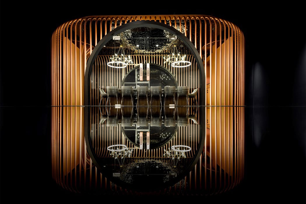 Your 2021 Interior Design Lookbook – Winning Interior Projects from the A’ Design Award