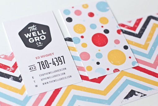 GoldLunchbox_Updates_08 #logo #stamp #card #business