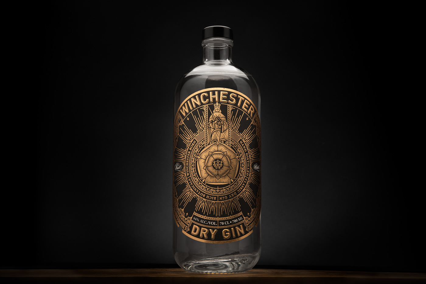 Winchester Gin