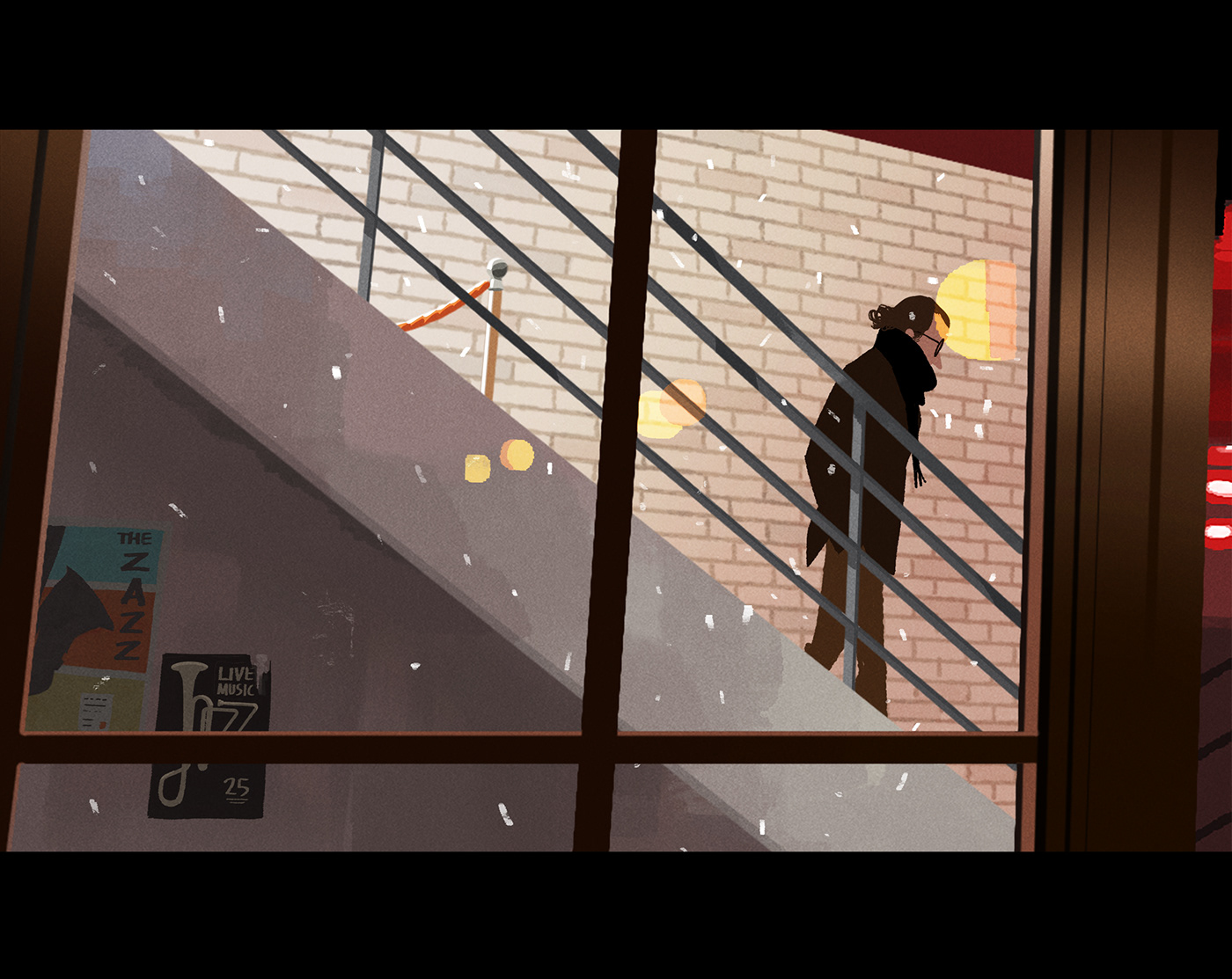 character & illustration 08