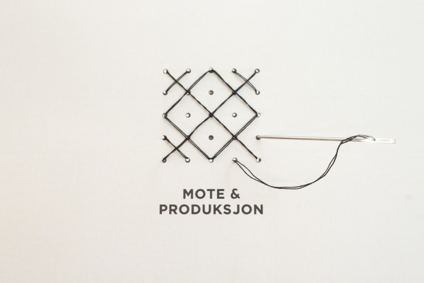 Identity for HiOA - Behance #logo #brand #composition #branding