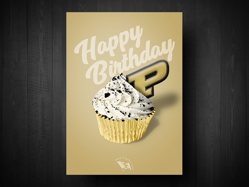 JPC Birthday Card