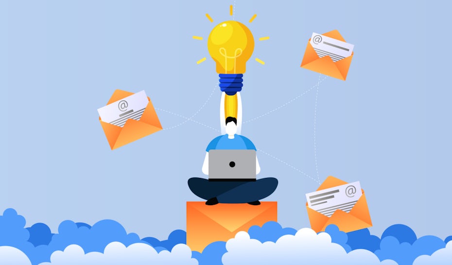 32 newsletter design ideas to get your subscribers clicking