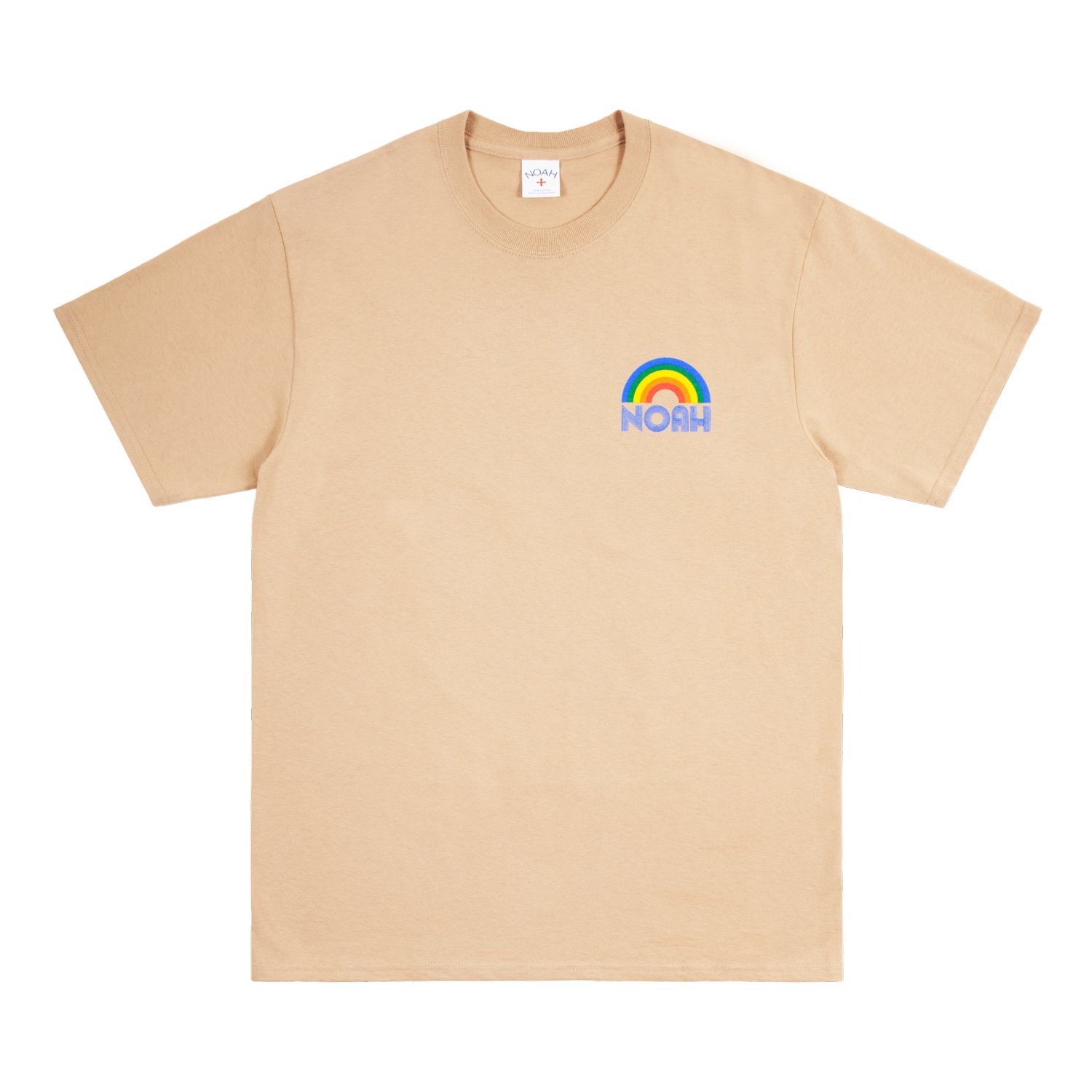 Rainbow Shop T-Shirt