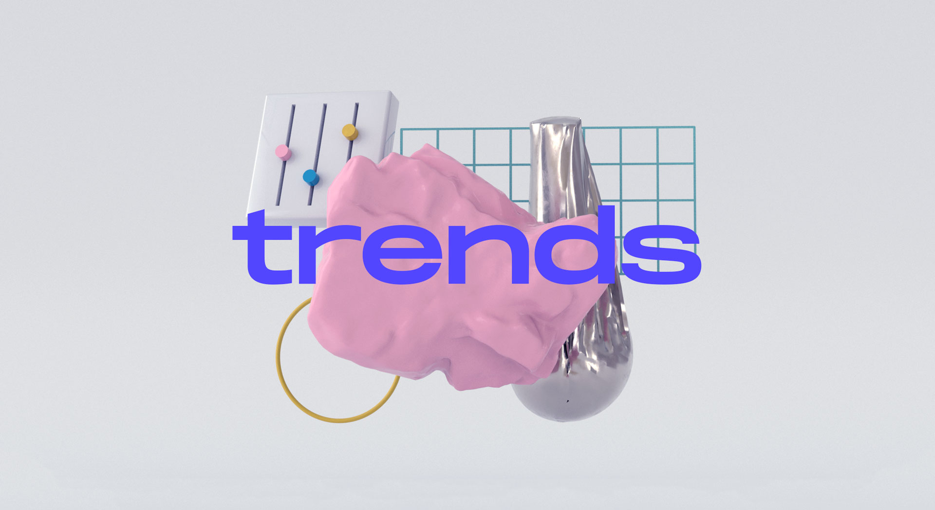 Web Design Trends 2019