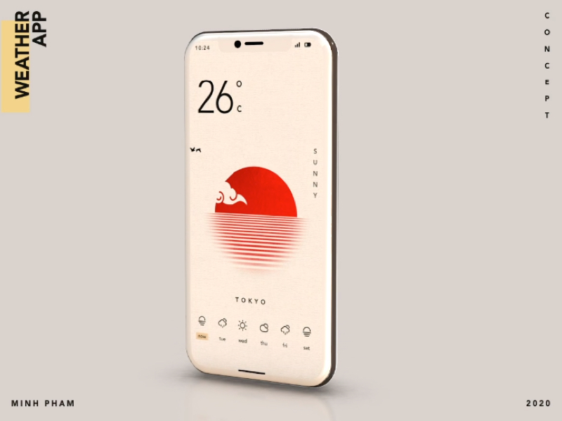 UI Interactions of the week #215
