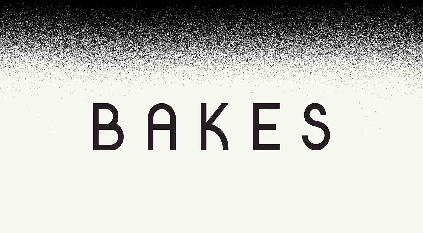 Bakes Flagship | Brand & Interior Design