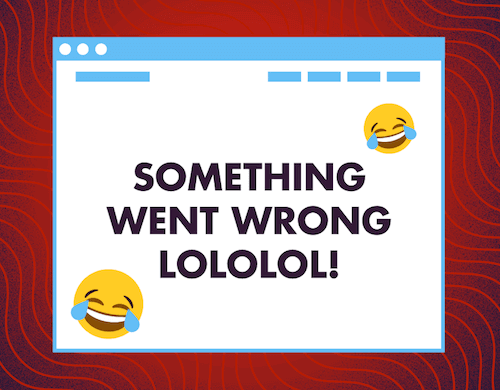 Connecting With Users: Incorporating Humor In Web Design